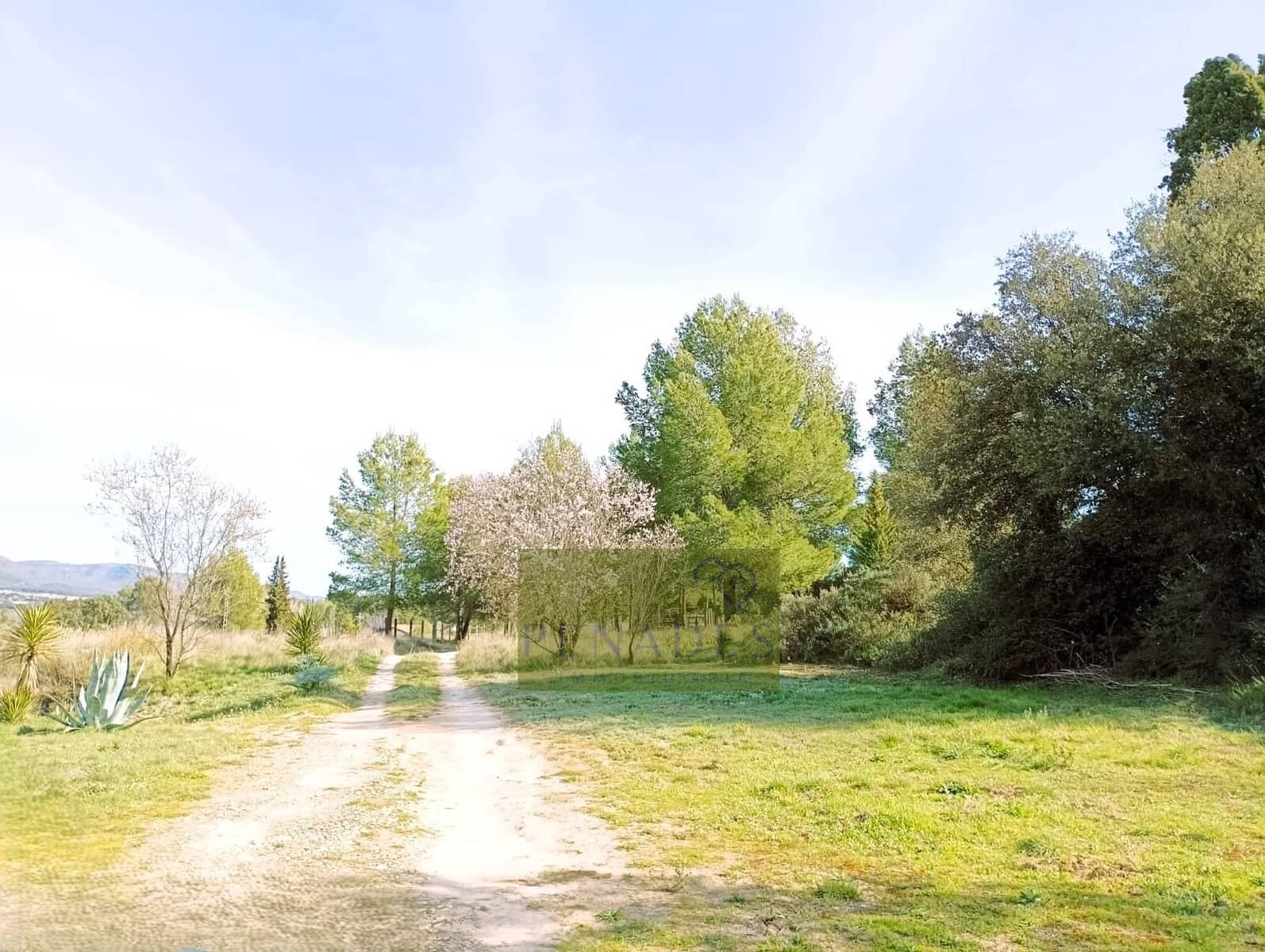 3 soveværelse Villa til salg i Ontinyent med swimmingpool - € 165.000 (Ref: 9627832)