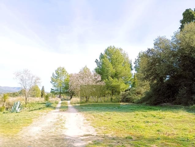 3 soveværelse Villa til salg i Ontinyent med swimmingpool - € 165.000 (Ref: 9627832)