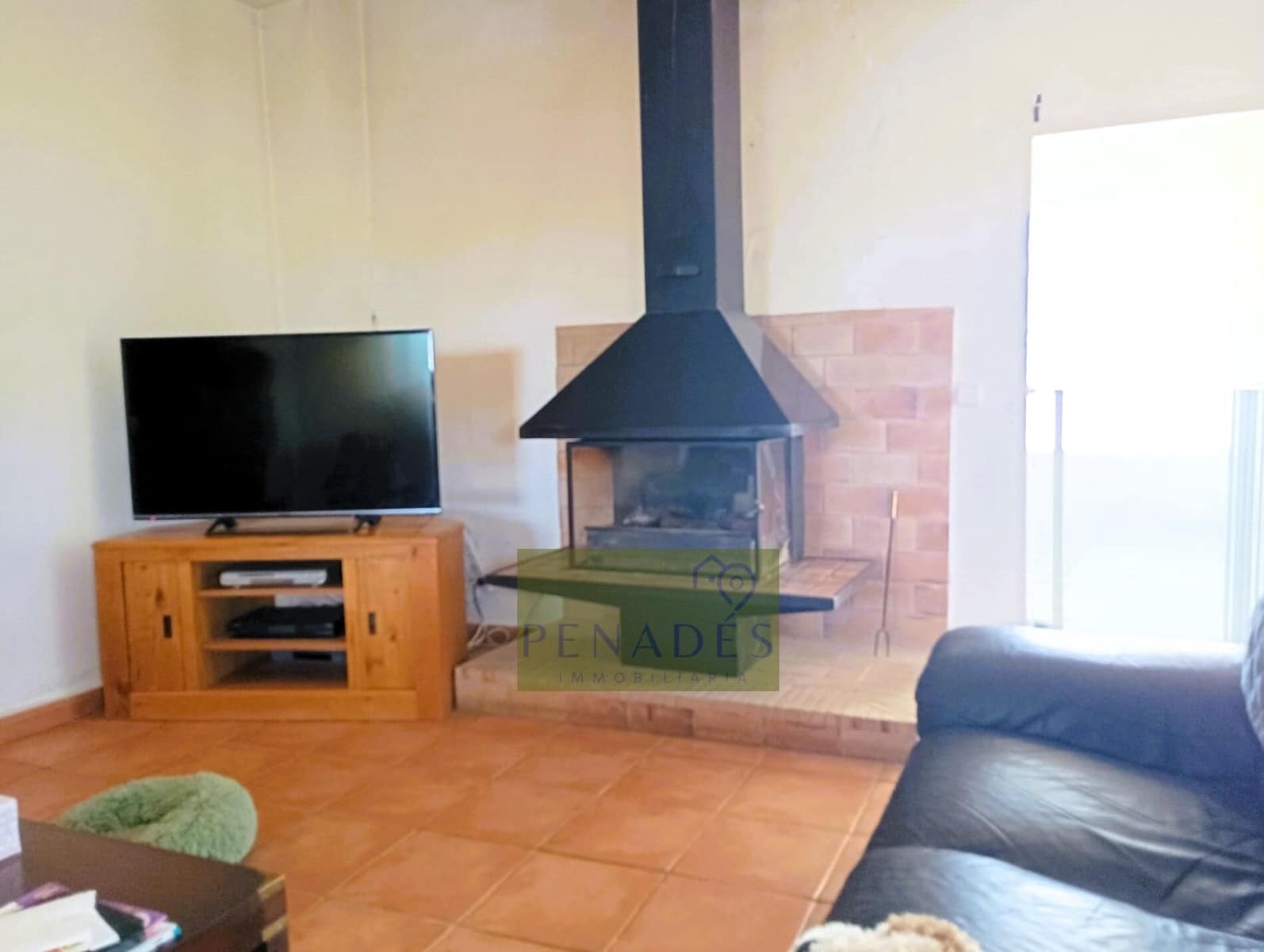 3 soveværelse Villa til salg i Ontinyent med swimmingpool - € 165.000 (Ref: 9627832)