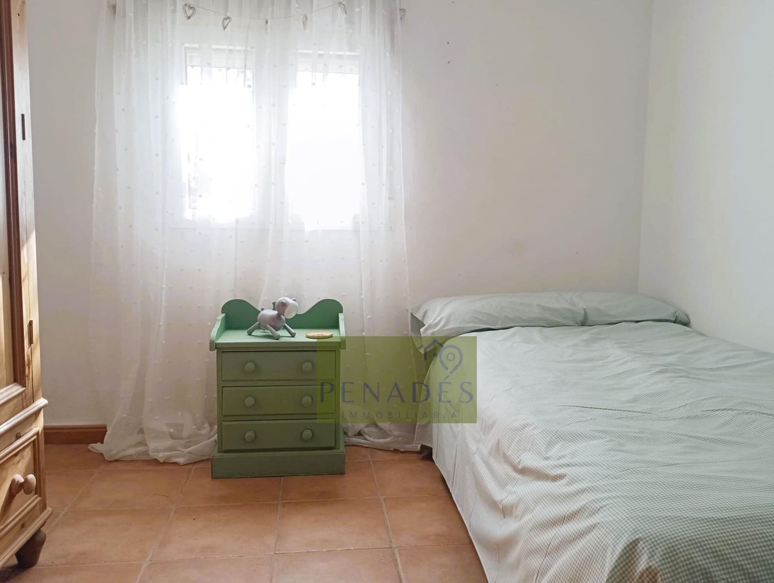 3 soveværelse Villa til salg i Ontinyent med swimmingpool - € 165.000 (Ref: 9627832)