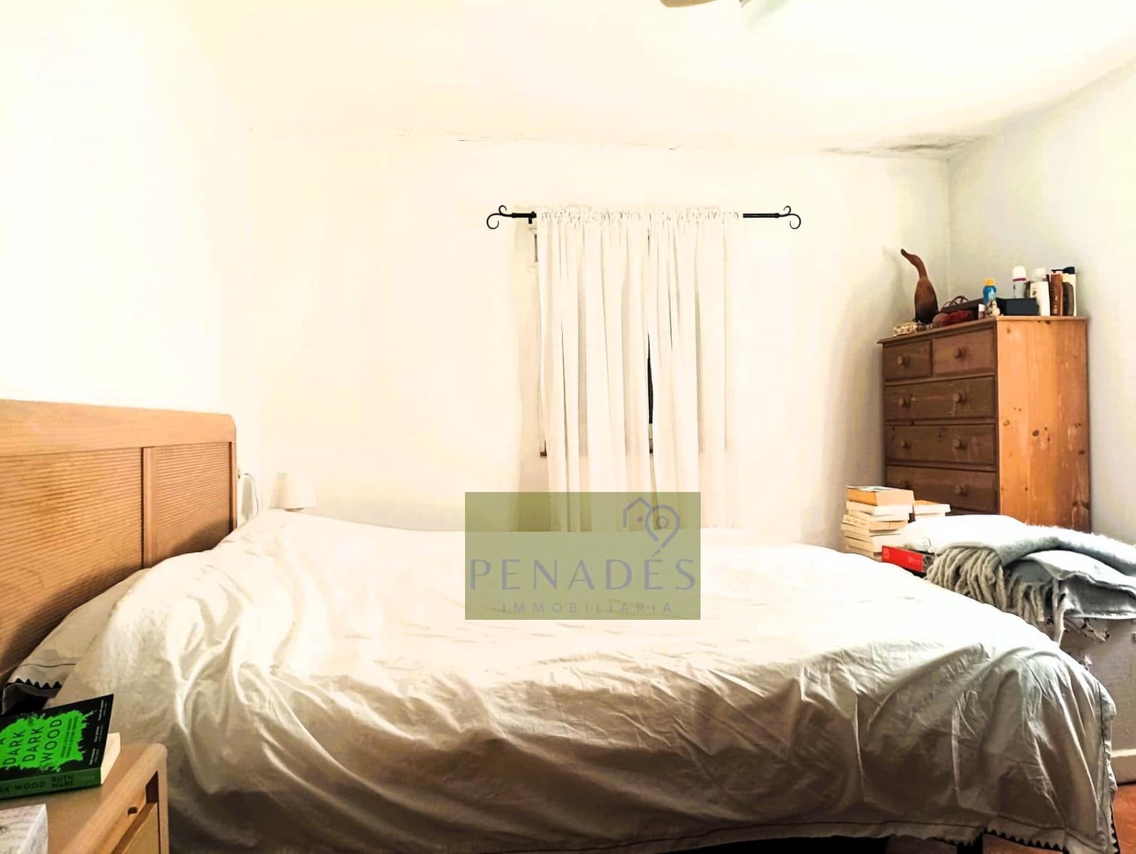 3 soveværelse Villa til salg i Ontinyent med swimmingpool - € 165.000 (Ref: 9627832)