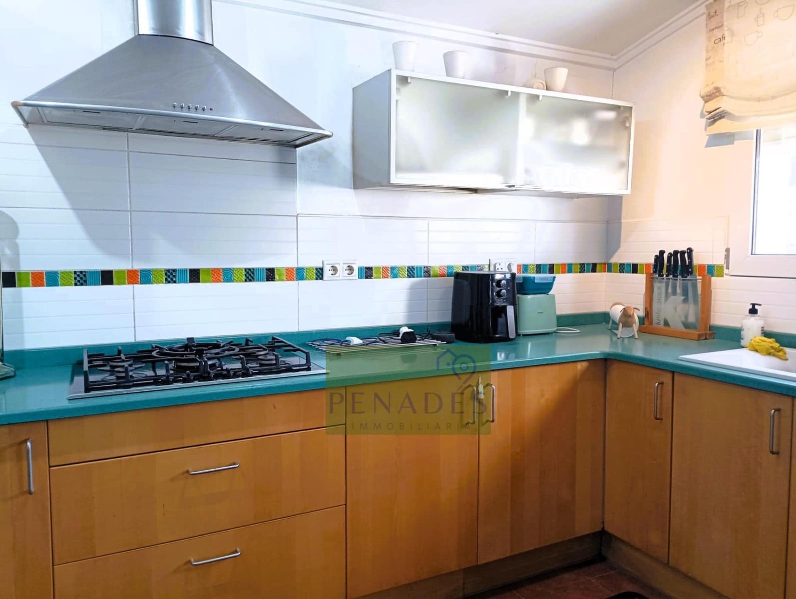 3 soveværelse Villa til salg i Ontinyent med swimmingpool - € 165.000 (Ref: 9627832)