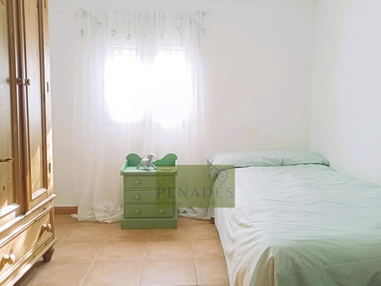 3 soveværelse Villa til salg i Ontinyent med swimmingpool - € 165.000 (Ref: 9627832)