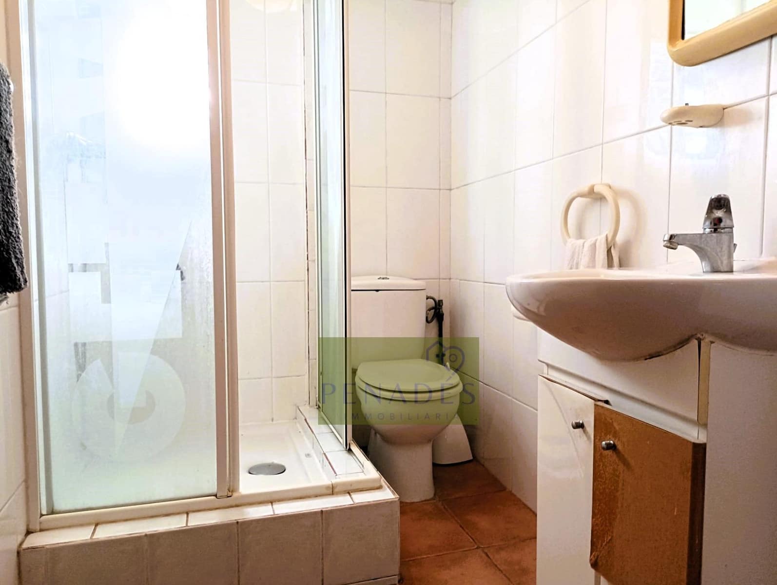 3 soveværelse Villa til salg i Ontinyent med swimmingpool - € 165.000 (Ref: 9627832)