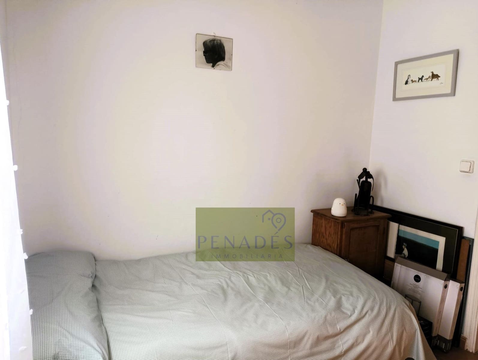 3 soveværelse Villa til salg i Ontinyent med swimmingpool - € 165.000 (Ref: 9627832)