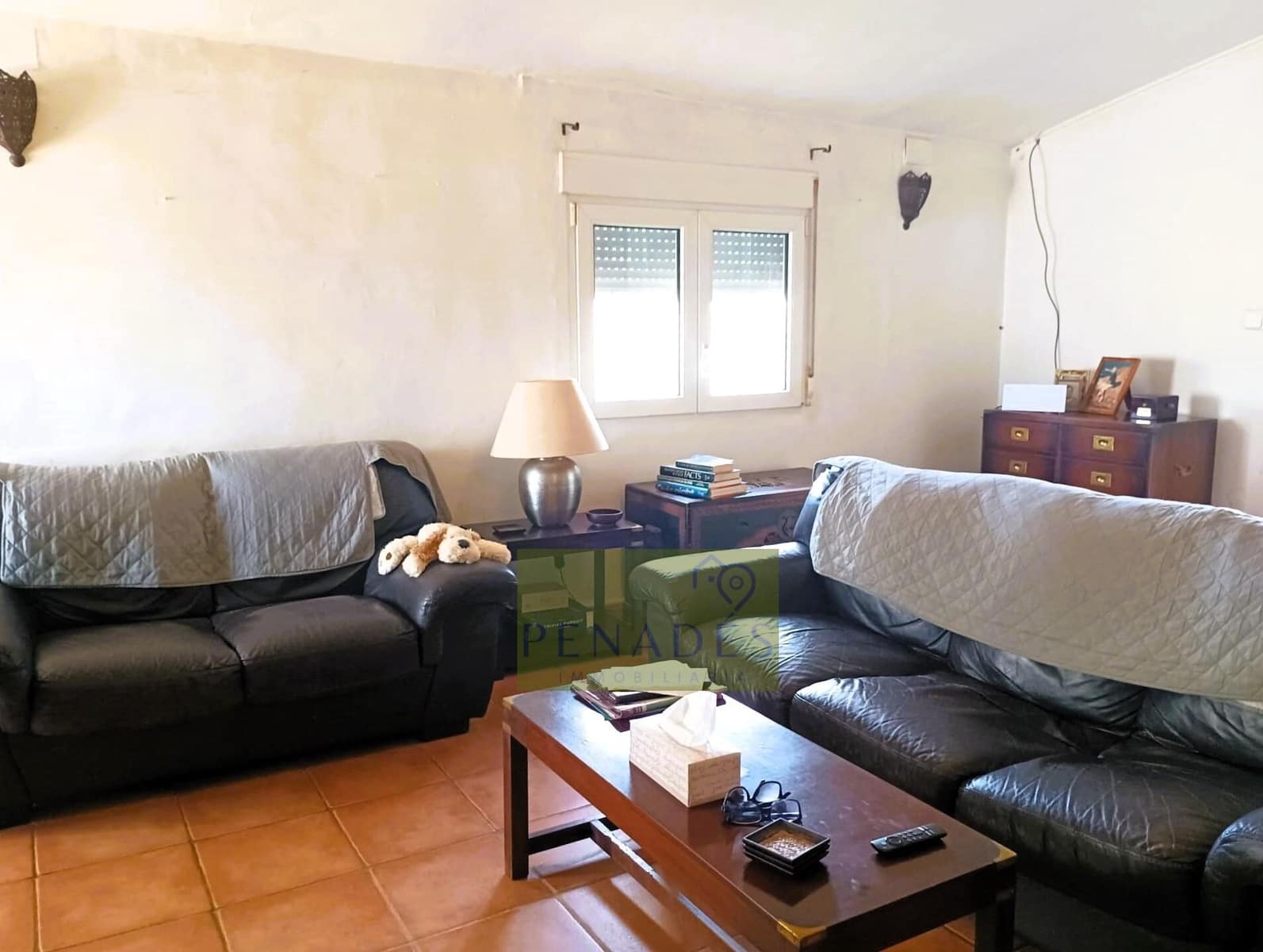 3 soveværelse Villa til salg i Ontinyent med swimmingpool - € 165.000 (Ref: 9627832)