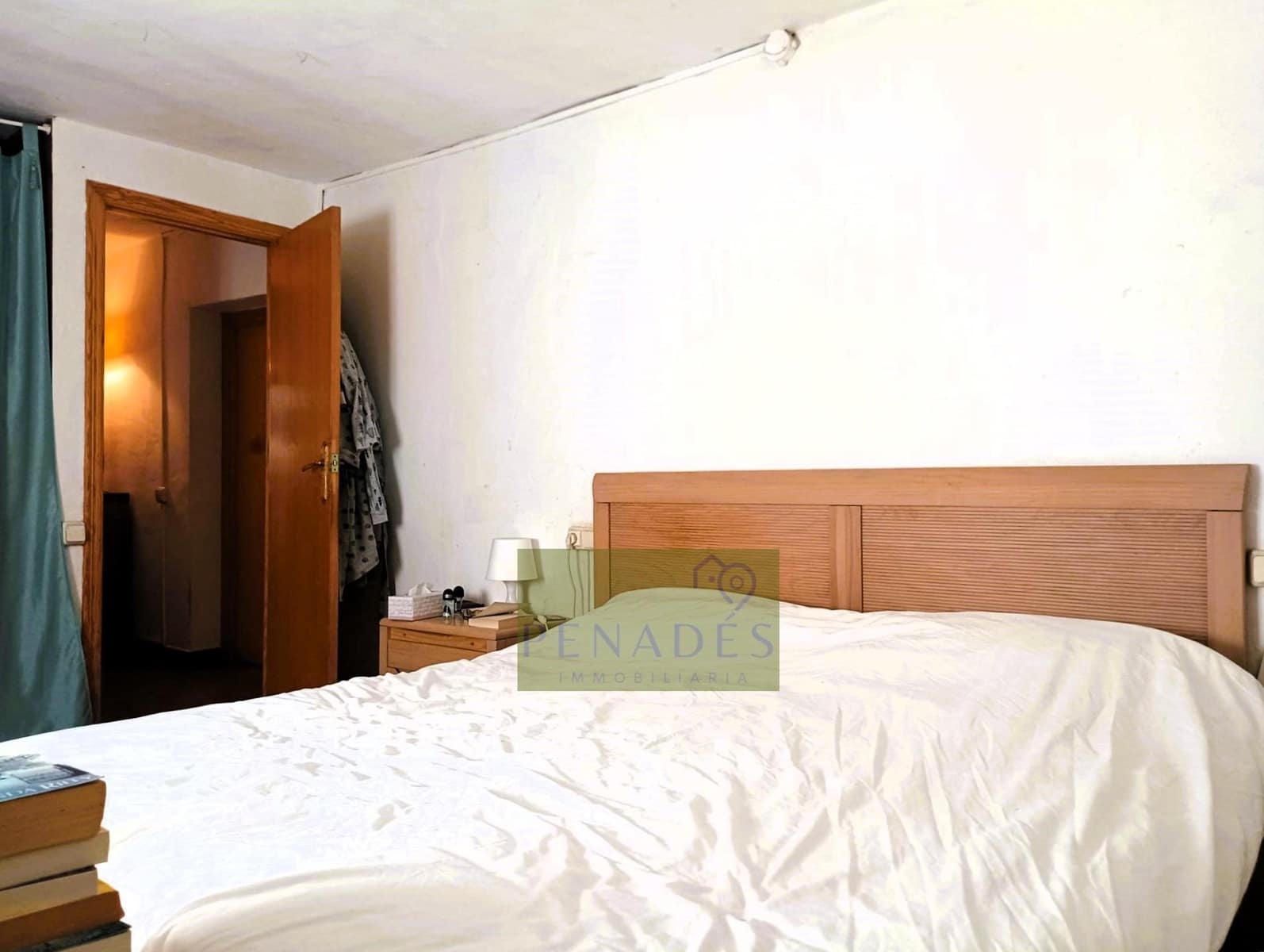 3 soveværelse Villa til salg i Ontinyent med swimmingpool - € 165.000 (Ref: 9627832)