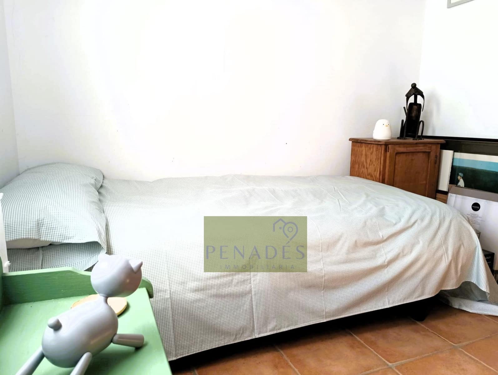 3 soveværelse Villa til salg i Ontinyent med swimmingpool - € 165.000 (Ref: 9627832)