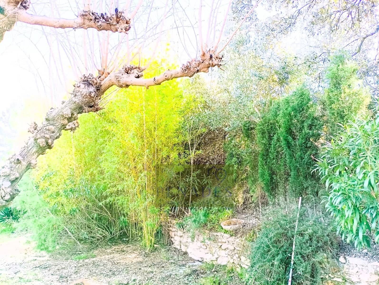 3 soveværelse Villa til salg i Ontinyent med swimmingpool - € 165.000 (Ref: 9627832)