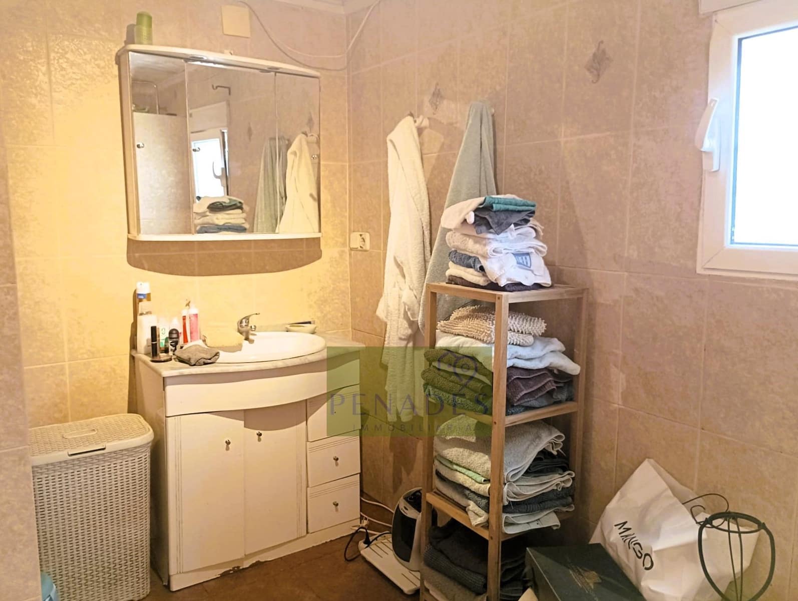 3 soveværelse Villa til salg i Ontinyent med swimmingpool - € 165.000 (Ref: 9627832)