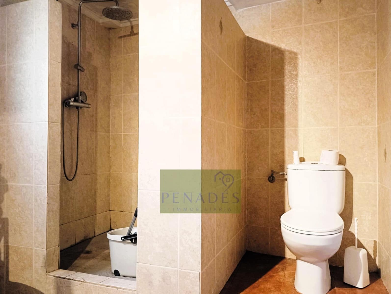 3 soveværelse Villa til salg i Ontinyent med swimmingpool - € 165.000 (Ref: 9627832)