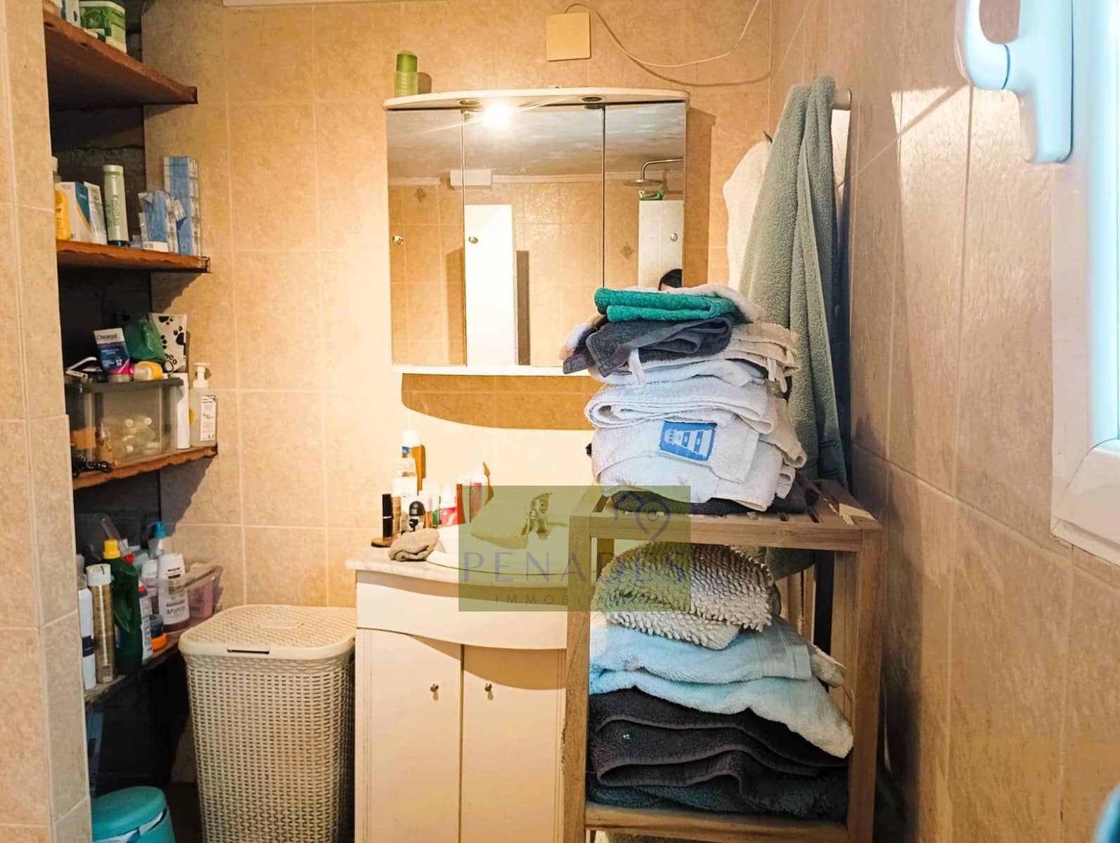 3 soveværelse Villa til salg i Ontinyent med swimmingpool - € 165.000 (Ref: 9627832)