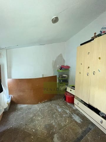 2 sovrum Lägenhet till salu i Ontinyent - 40 000 € (Ref: 9680521)