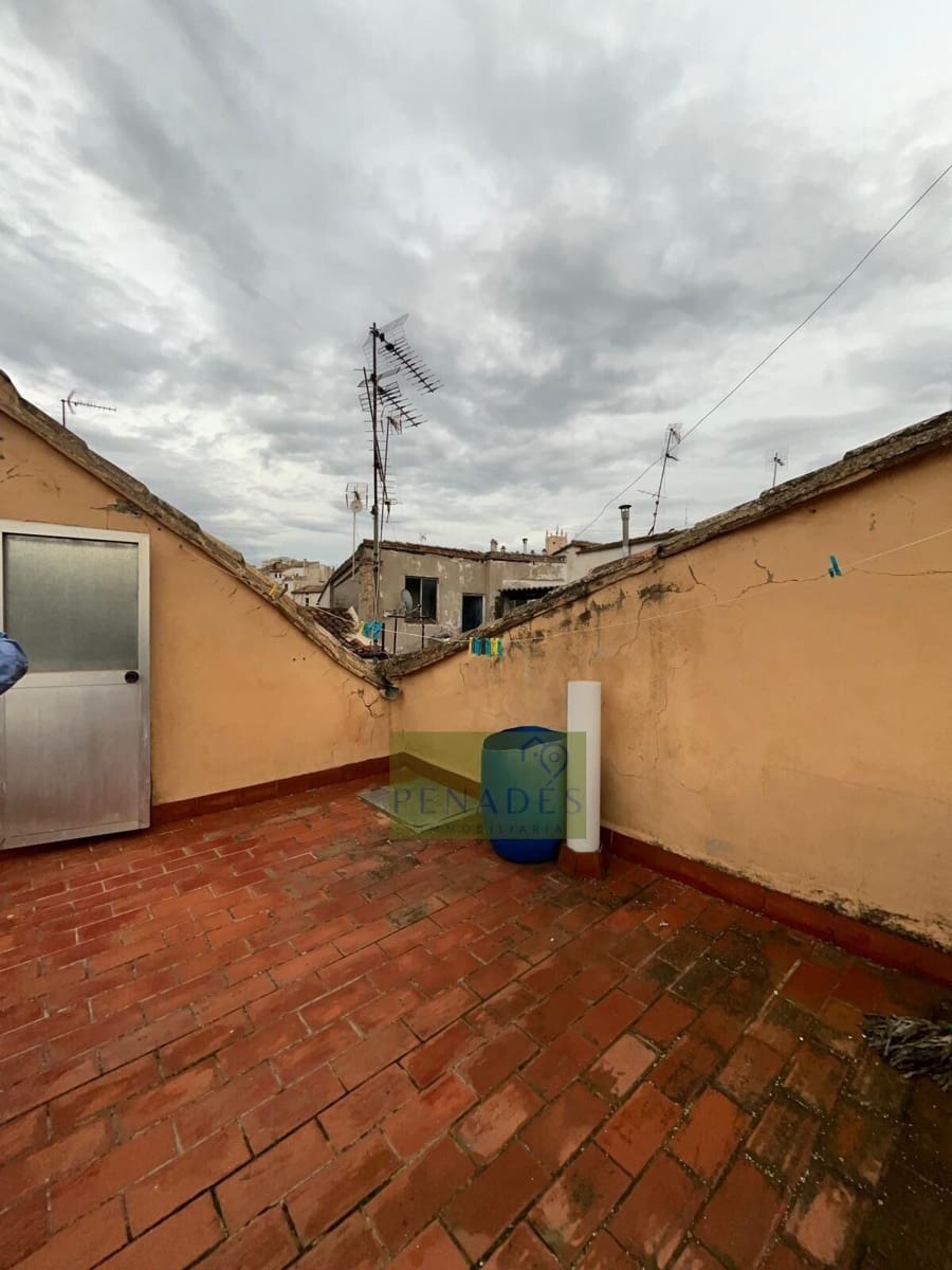 2 sovrum Lägenhet till salu i Ontinyent - 40 000 € (Ref: 9680521)