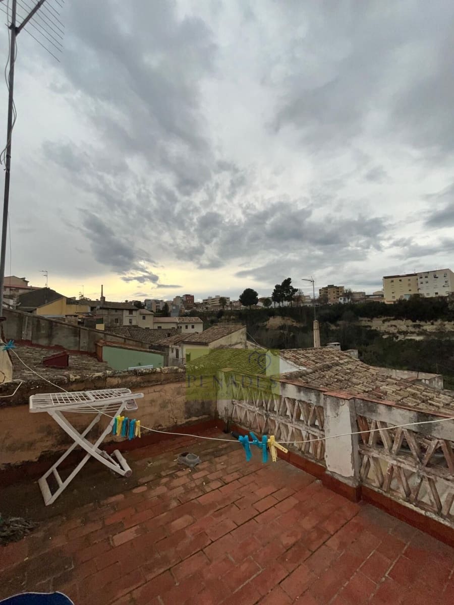 2 sovrum Lägenhet till salu i Ontinyent - 40 000 € (Ref: 9680521)