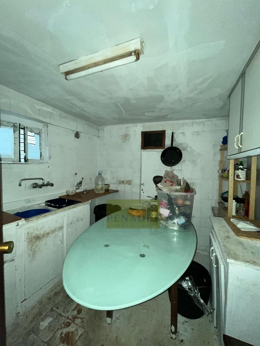 2 sovrum Lägenhet till salu i Ontinyent - 40 000 € (Ref: 9680521)