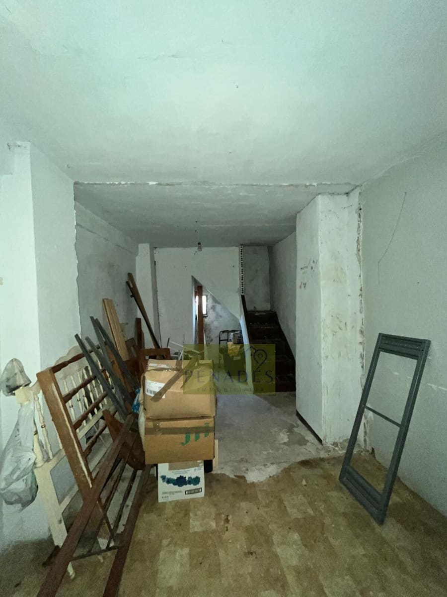 2 sovrum Lägenhet till salu i Ontinyent - 40 000 € (Ref: 9680521)