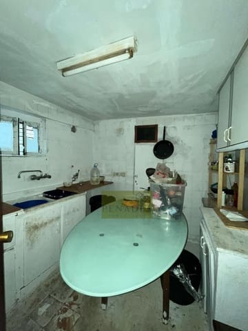 2 sovrum Lägenhet till salu i Ontinyent - 40 000 € (Ref: 9680521)