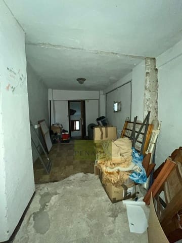 2 sovrum Lägenhet till salu i Ontinyent - 40 000 € (Ref: 9680521)