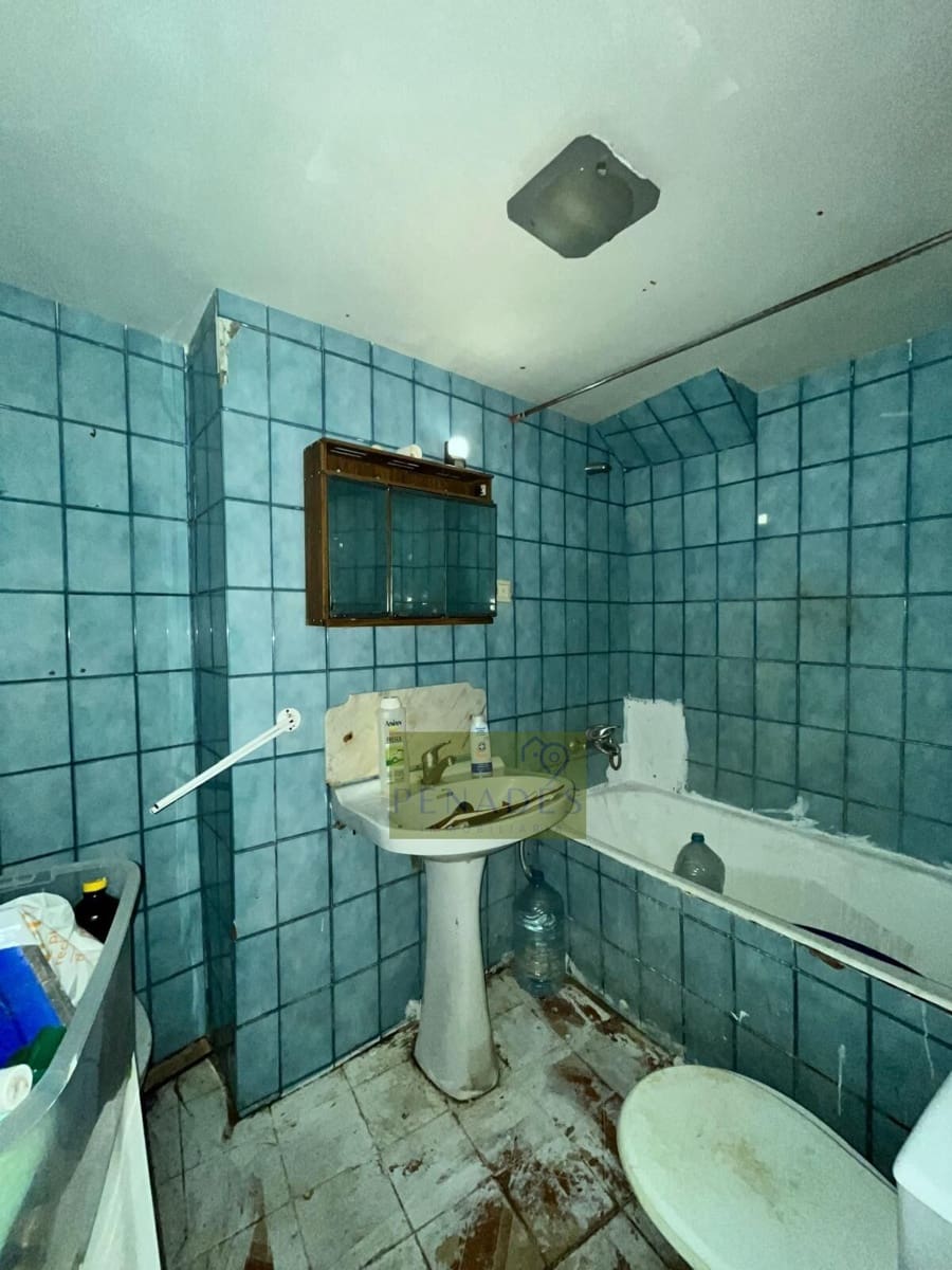 2 sovrum Lägenhet till salu i Ontinyent - 40 000 € (Ref: 9680521)