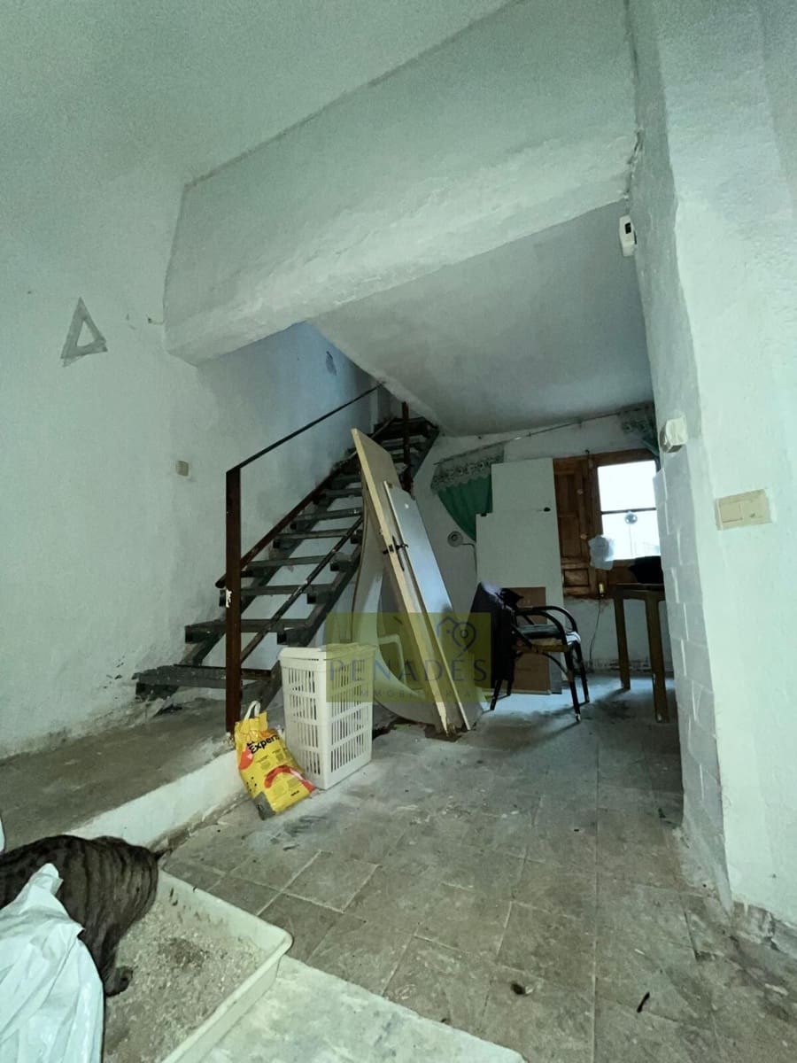 2 sovrum Lägenhet till salu i Ontinyent - 40 000 € (Ref: 9680521)