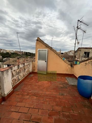 2 sovrum Lägenhet till salu i Ontinyent - 40 000 € (Ref: 9680521)