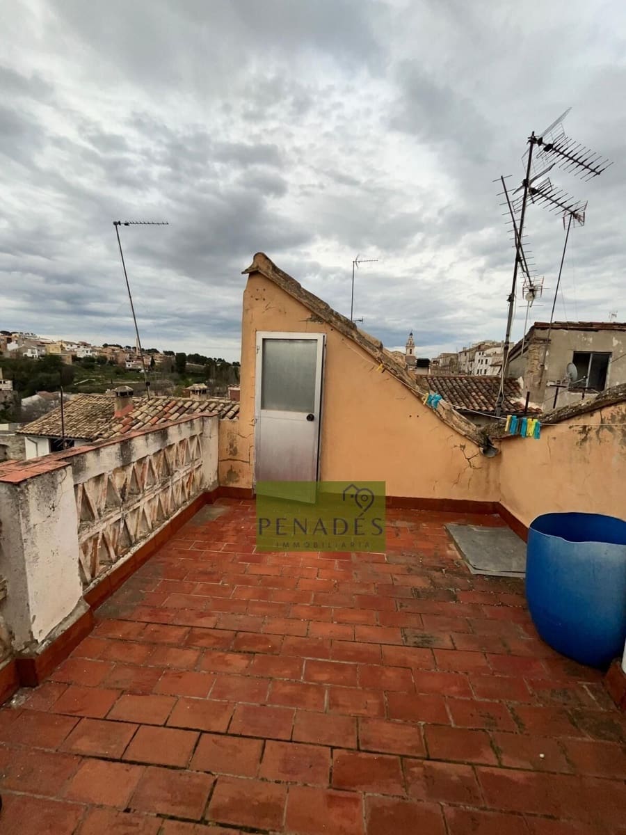 2 bedroom Apartment for sale in Ontinyent - € 40,000 (Ref: 9680521)