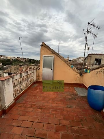 2 bedroom Apartment for sale in Ontinyent - € 40,000 (Ref: 9680521)