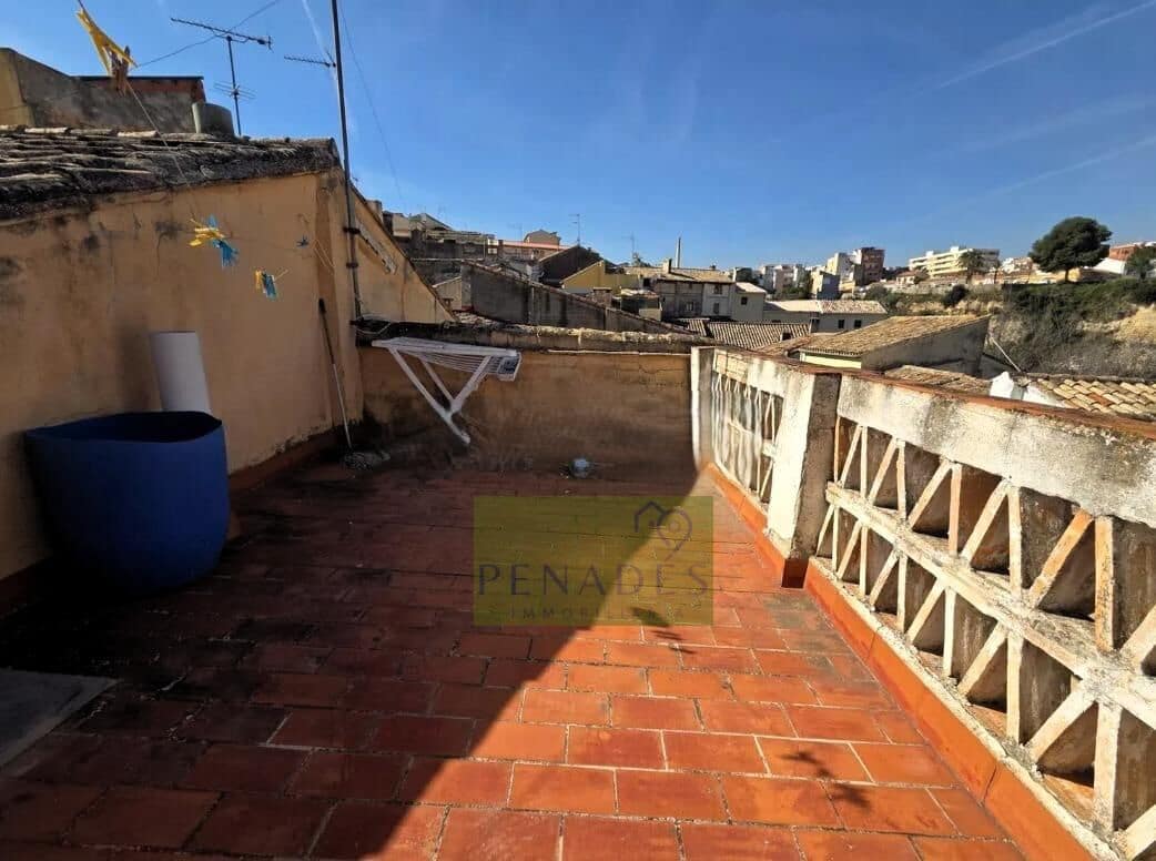 2 bedroom Apartment for sale in Ontinyent - € 40,000 (Ref: 9680521)