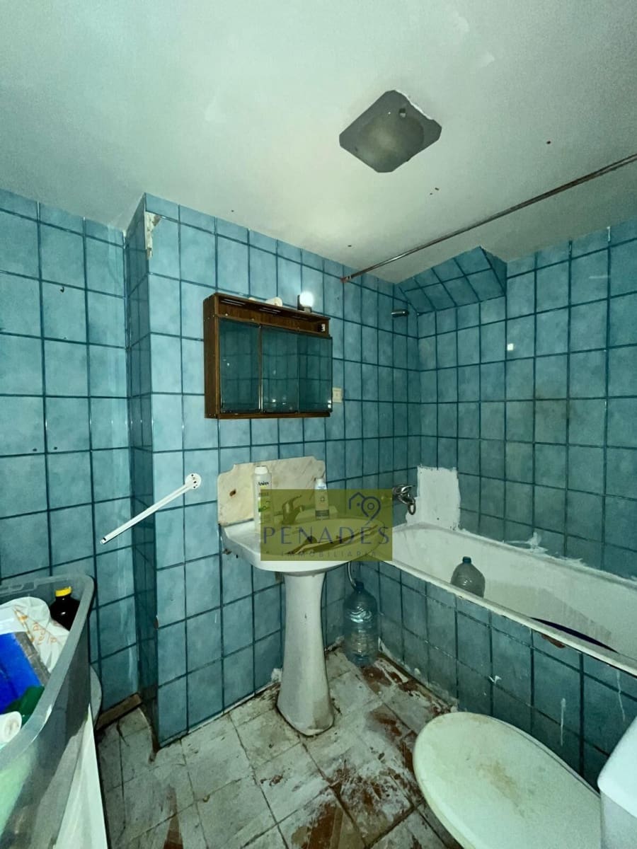 2 bedroom Apartment for sale in Ontinyent - € 40,000 (Ref: 9680521)