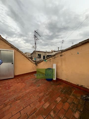 2 bedroom Apartment for sale in Ontinyent - € 40,000 (Ref: 9680521)