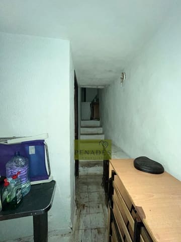 2 bedroom Apartment for sale in Ontinyent - € 40,000 (Ref: 9680521)