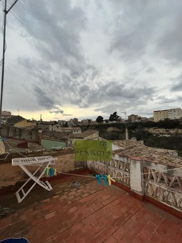 2 bedroom Apartment for sale in Ontinyent - € 40,000 (Ref: 9680521)