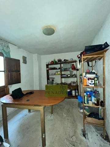 2 bedroom Apartment for sale in Ontinyent - € 40,000 (Ref: 9680521)