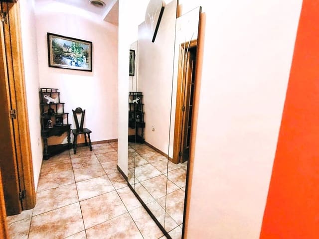 Chalet de 5 habitaciones en La Font de la Figuera en venta con garaje - 250.000 € (Ref: 9691155)