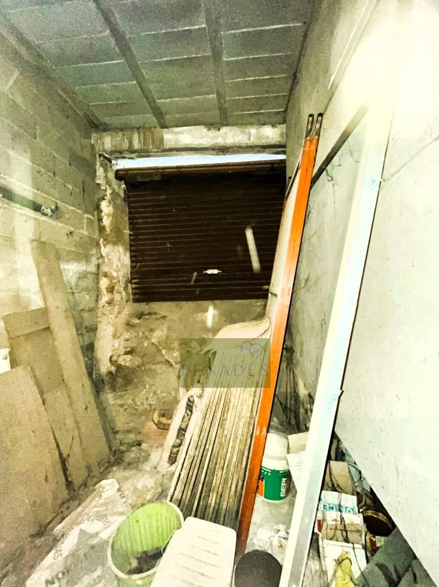 5 quarto Casa em Banda para venda em La Font de la Figuera - 60 000 € (Ref: 9691156)