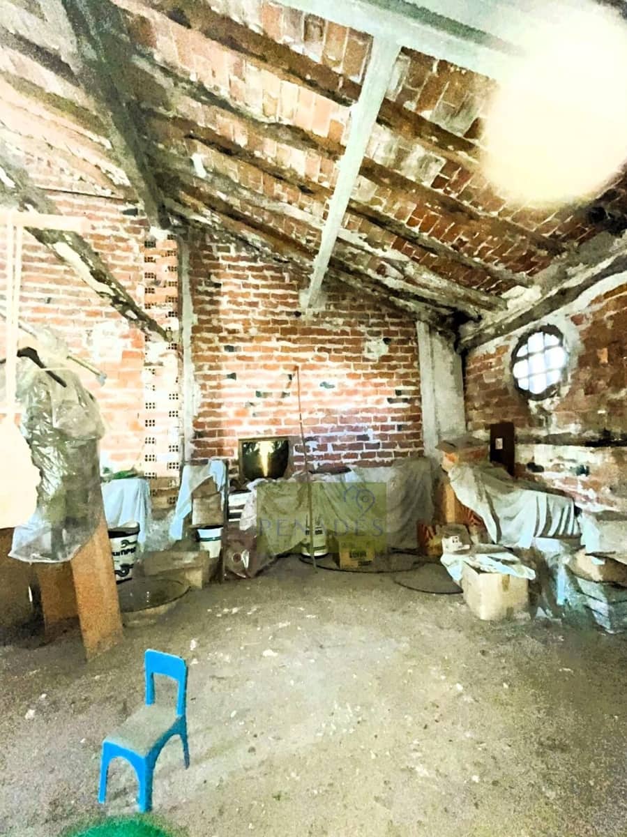 5 quarto Casa em Banda para venda em La Font de la Figuera - 60 000 € (Ref: 9691156)