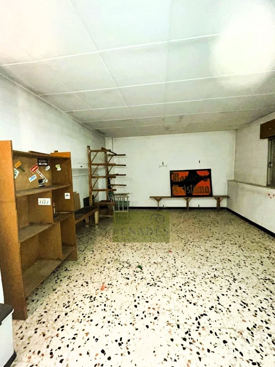 5 quarto Casa em Banda para venda em La Font de la Figuera - 60 000 € (Ref: 9691156)