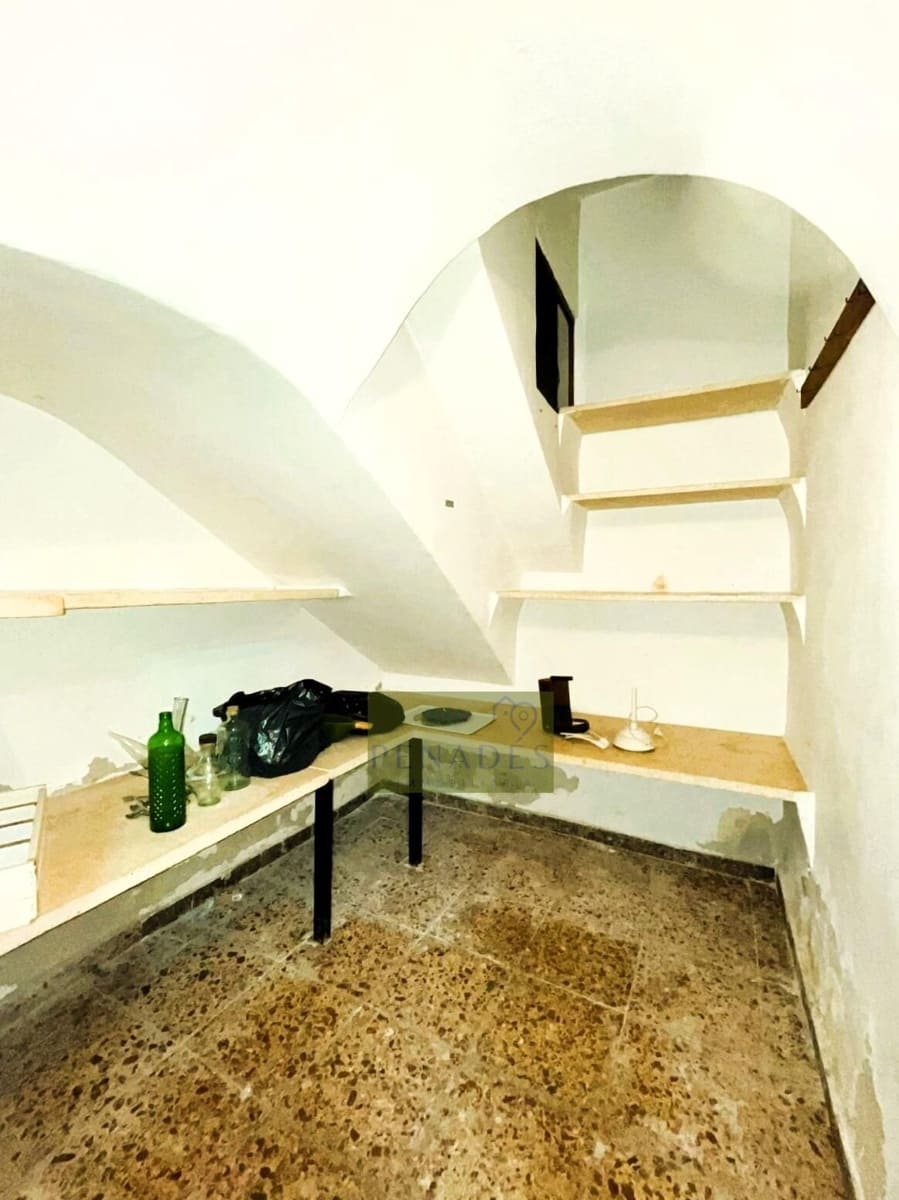 5 quarto Casa em Banda para venda em La Font de la Figuera - 60 000 € (Ref: 9691156)