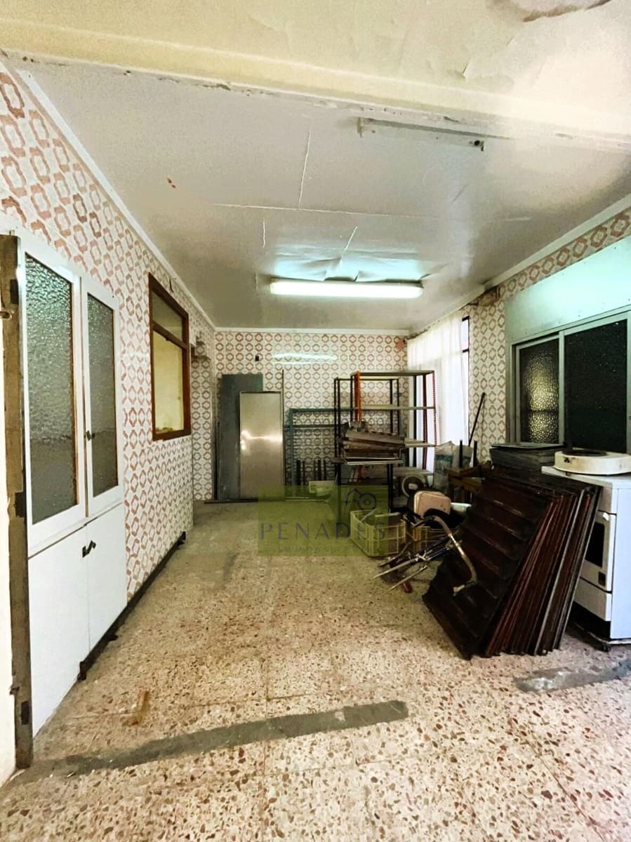 5 quarto Casa em Banda para venda em La Font de la Figuera - 60 000 € (Ref: 9691156)