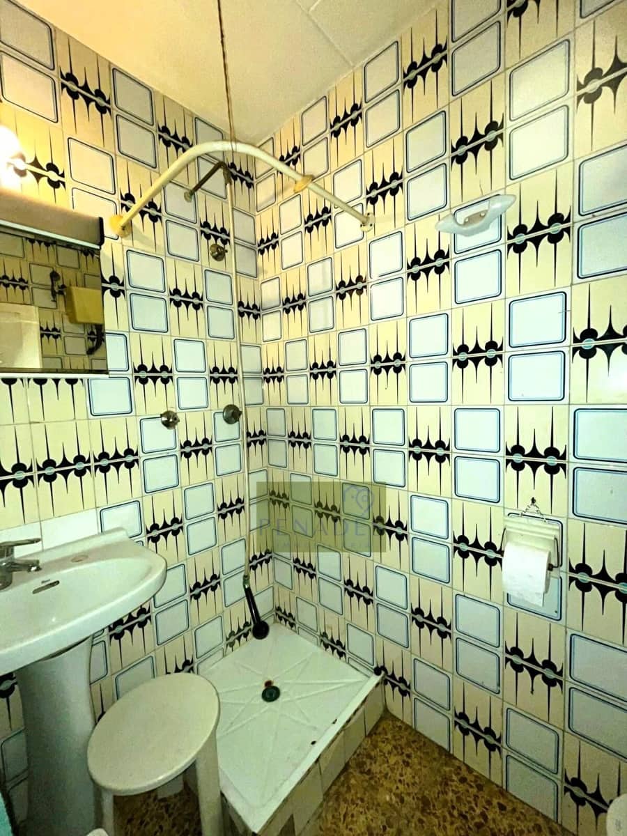 5 quarto Casa em Banda para venda em La Font de la Figuera - 60 000 € (Ref: 9691156)