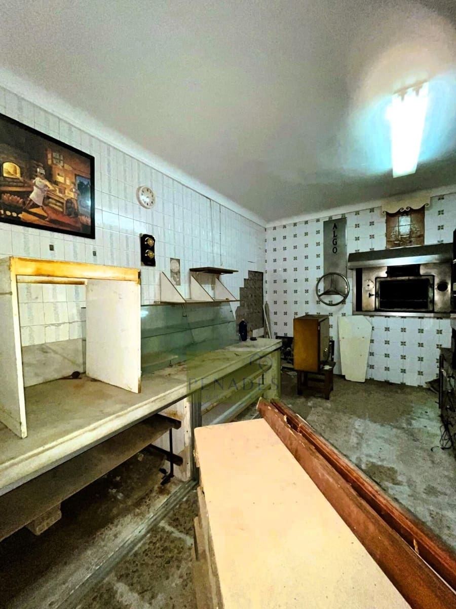 5 quarto Casa em Banda para venda em La Font de la Figuera - 60 000 € (Ref: 9691156)