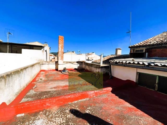 Casa de 5 habitaciones en La Font de la Figuera en venta - 60.000 € (Ref: 9691156)