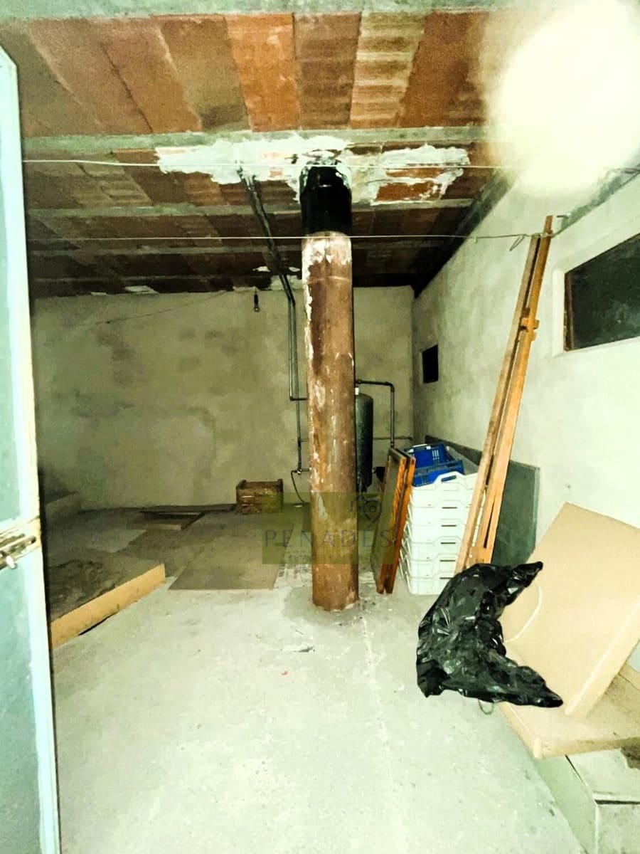 5 quarto Casa em Banda para venda em La Font de la Figuera - 60 000 € (Ref: 9691156)