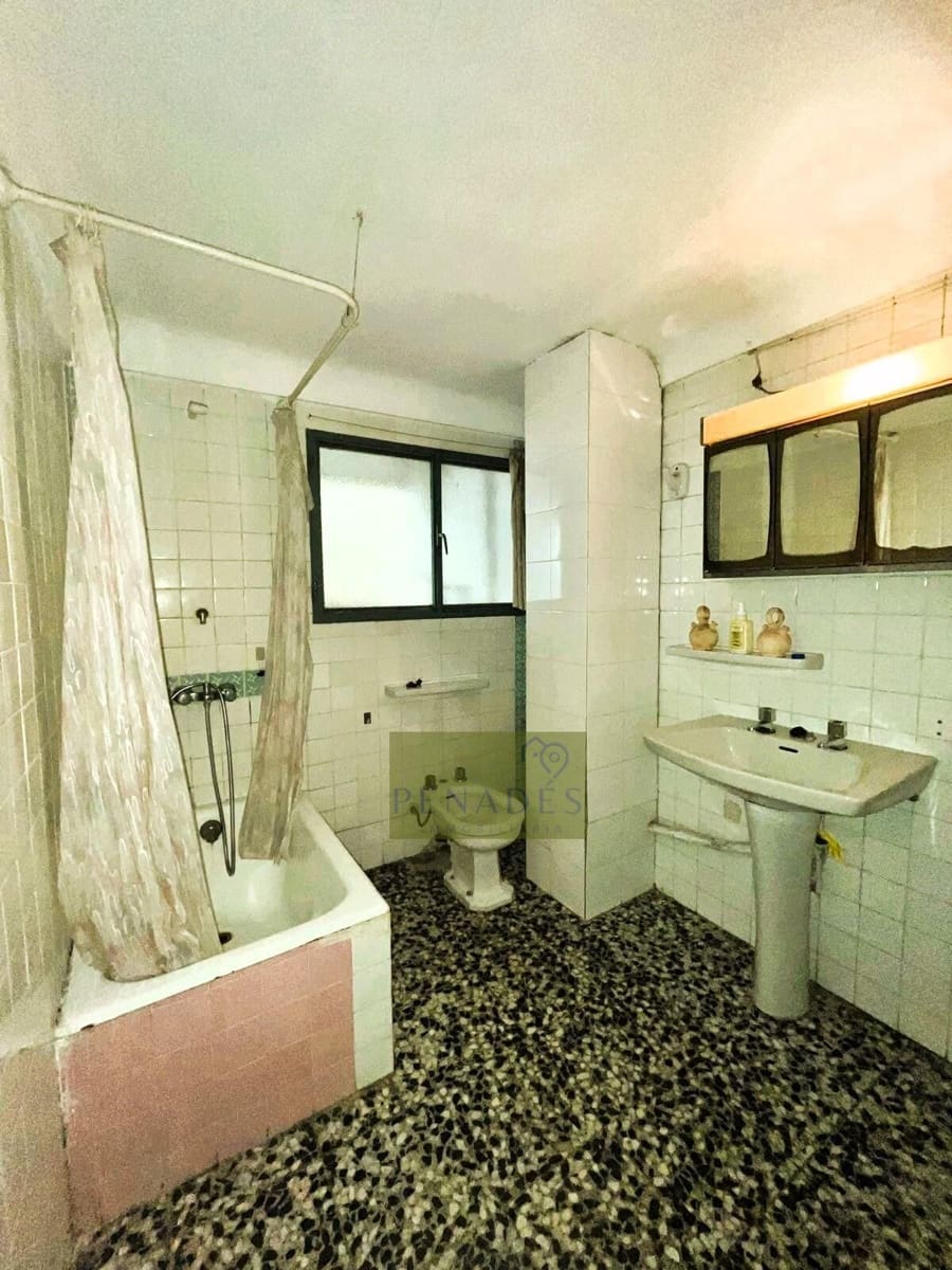 5 quarto Casa em Banda para venda em La Font de la Figuera - 60 000 € (Ref: 9691156)
