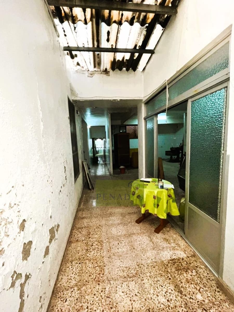 5 quarto Casa em Banda para venda em La Font de la Figuera - 60 000 € (Ref: 9691156)