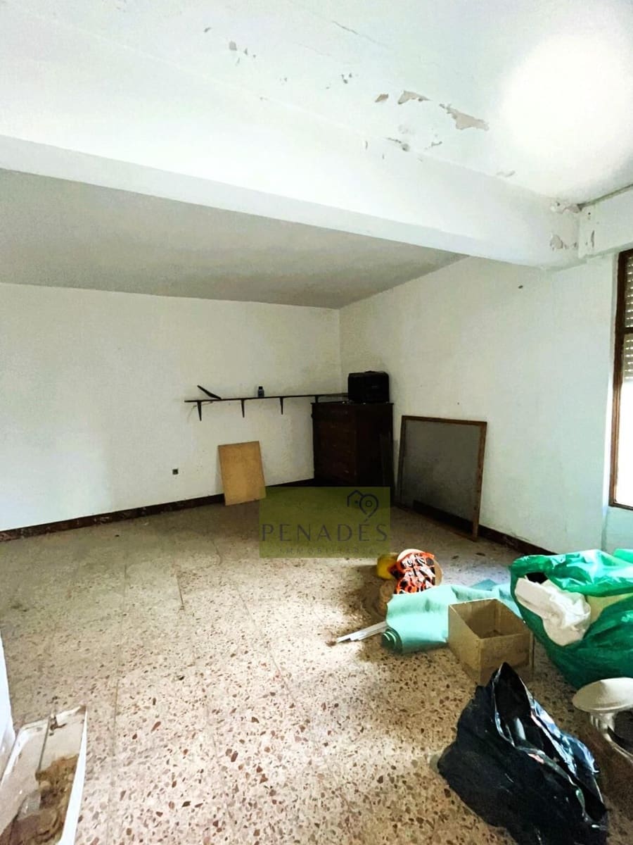 5 quarto Casa em Banda para venda em La Font de la Figuera - 60 000 € (Ref: 9691156)