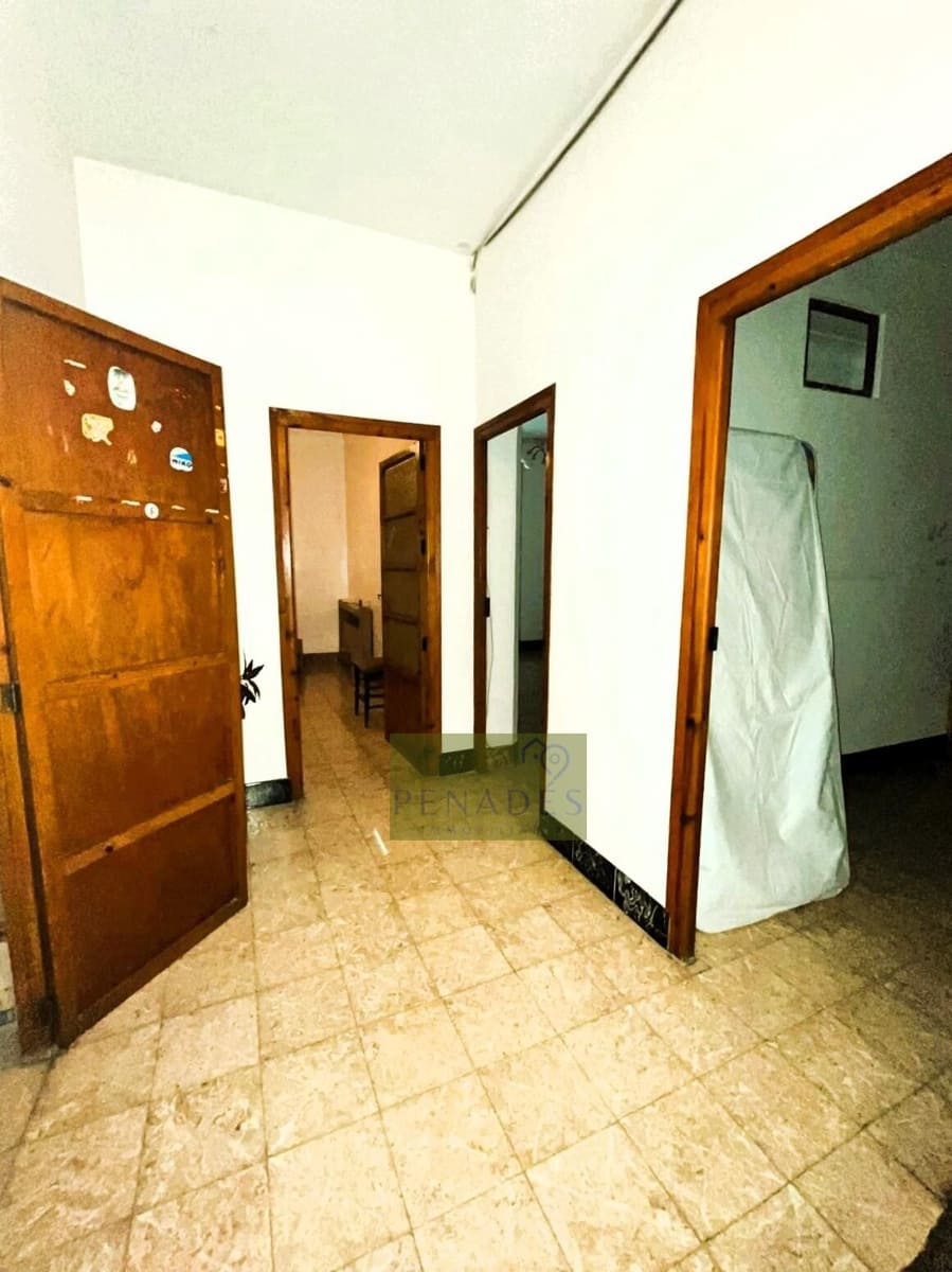 5 quarto Casa em Banda para venda em La Font de la Figuera - 60 000 € (Ref: 9691156)