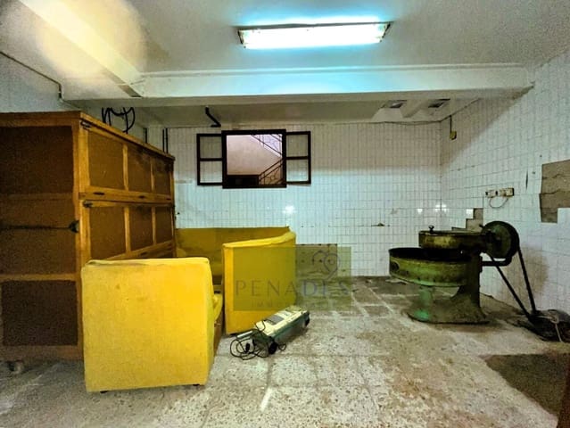 Casa de 5 habitaciones en La Font de la Figuera en venta - 60.000 € (Ref: 9691156)