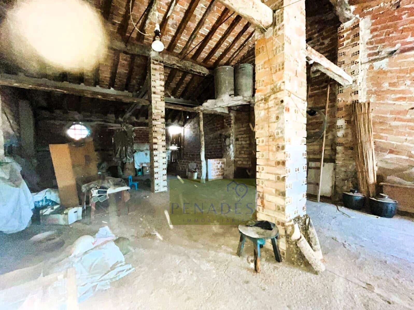 5 quarto Casa em Banda para venda em La Font de la Figuera - 60 000 € (Ref: 9691156)